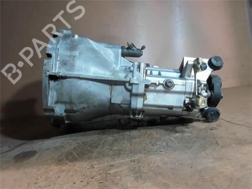 Gearbox BMW 3 (E36)  | BP13711064M3 
