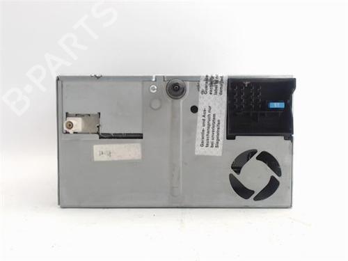 Radio OPEL CORSA D (S07)  | BP13113909E6 