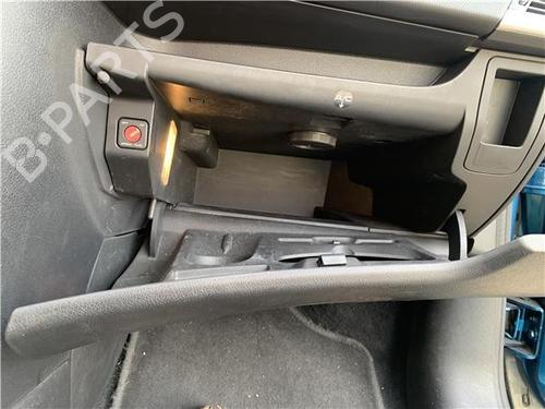 Glove box PEUGEOT 207 (WA_, WC_) 1.6 HDi | BP32419558C95
