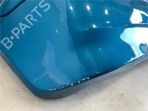 Rear bumper MERCEDES-BENZ A-CLASS (W168)  | BP25718955C8 