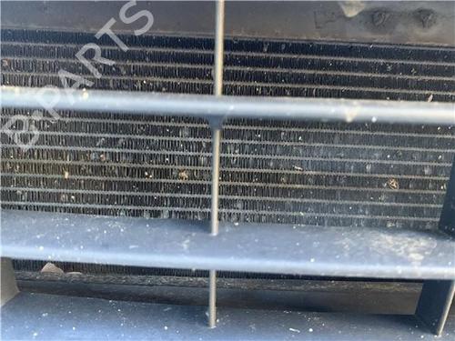 AC radiator VW GOLF V (1K1)  | BP32419365M32 