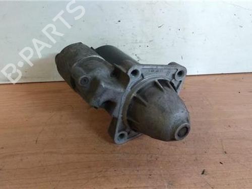 Startmotor FORD FIESTA V (JH_, JD_) 1.4 16V (80 hp) 9635923