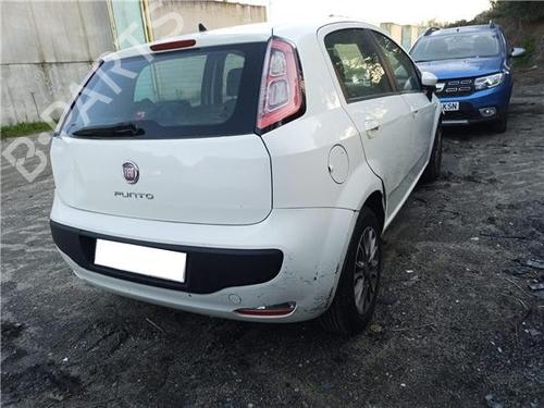 Steering column FIAT GRANDE PUNTO (199_)  | BP25604859M21 
