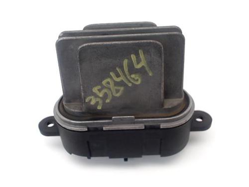 Heater resistor ALFA ROMEO GT (937_) | BP23157250M108