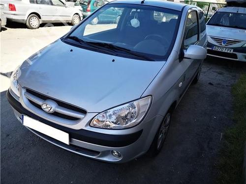 Andre HYUNDAI GETZ (TB)  | BP18166486O1 