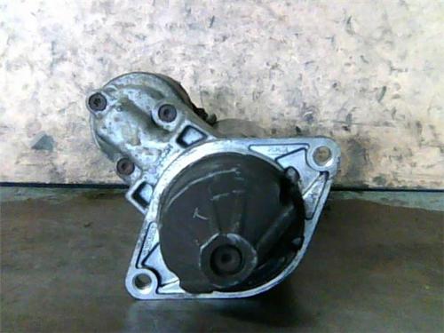 Used Starter OPEL CORSA D (S07) [2006-2015]  9684938