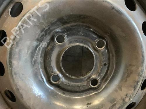 Rim NISSAN ALMERA II Hatchback (N16) 1.5 dCi | BP29641095C45 