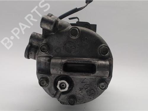 AC compressor SUZUKI SWIFT III (MZ, EZ) 1.3 DDiS (RS413D) | BP17618372M34 