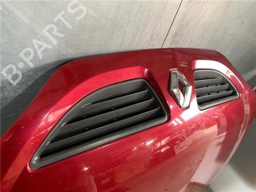 Hood RENAULT MEGANE I (BA0/1_) 1.4 16V (BA0D, BA1H, BA0W, BA10) | BP22339441C1 