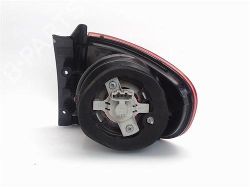 Left taillight SEAT ALTEA (5P1) 1.9 TDI | BP15880271C34 