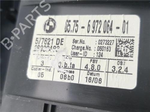 Kabinelys BMW 3 (E90) 330 d | BP39454469I8 - Image 7