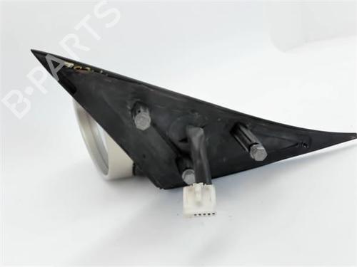 Retrovisor izquierdo ALFA ROMEO 156 (932_) 1.9 JTD (932.A2B00, 932.A2C00) | BP10552175C26 