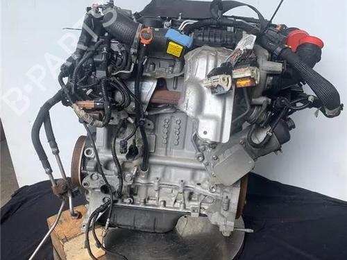Engine CITROËN C3 II (SC_) 1.4 HDi 70 (SC8HZC, SC8HR0, SC8HP4) | BP15544452M1 