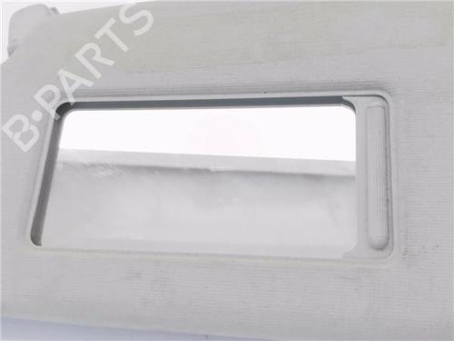 Left sun visor SEAT LEON (1P1) 1.4 TSI | BP38177086I1  - Image 7