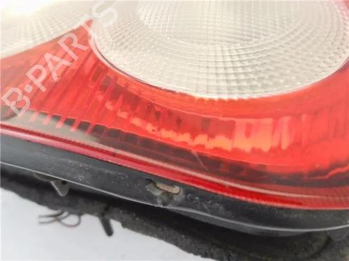 Right taillight NISSAN MICRA III (K12)  | BP26445923C35