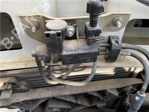 Electronic module OPEL COMBO Box Body/MPV (X12) 1.3 CDTI (B05) | BP33288174M83 - Image 2