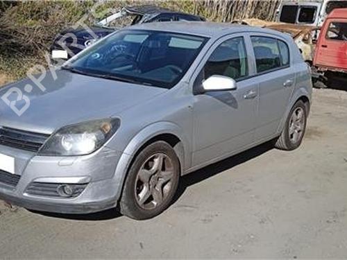 Brake master cylinder OPEL ASTRA H (A04)  | BP17072479M77 