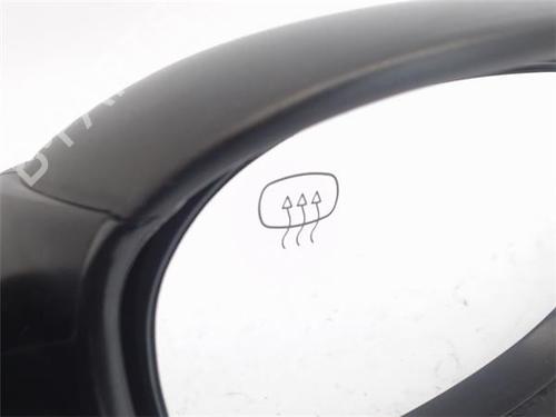 Right mirror CITROËN XSARA PICASSO (N68) 2.0 HDi | BP17329245C27 