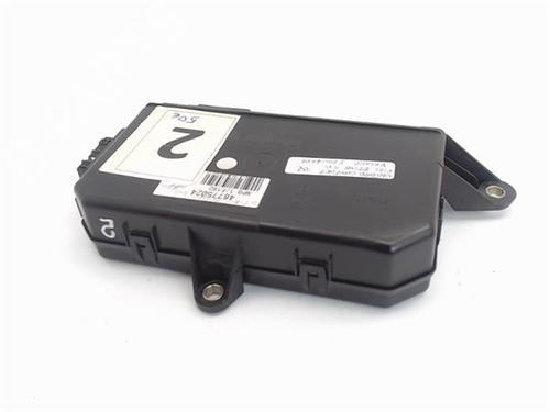 Comfort control module FIAT STILO (192_)  | BP12597273M56 