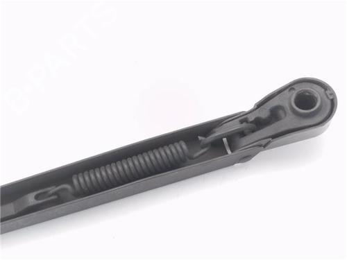 Front windshield wiper arm PEUGEOT 1007 (KM_) 1.4 HDi | BP30981166C143 