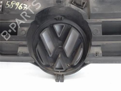 Grille VW GOLF IV (1J1) 1.9 TDI | BP17737746C40 