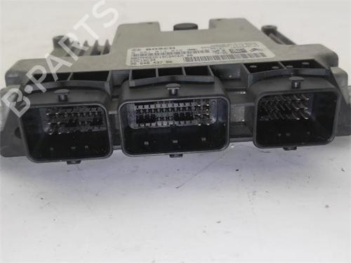 Electronic module PEUGEOT PARTNER Tepee 1.6 HDi 16V | BP32451042M83 - Image 7