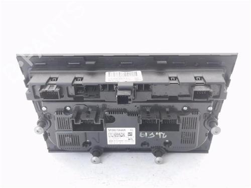 Climate control SEAT ATECA (KH7, KHP) 1.5 TSI | BP37261068I5 - Image 4