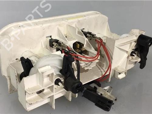 Climate control OPEL ASTRA F Hatchback (T92) 2.0 i (F08, M08, F68, M68) | BP9685308I5 