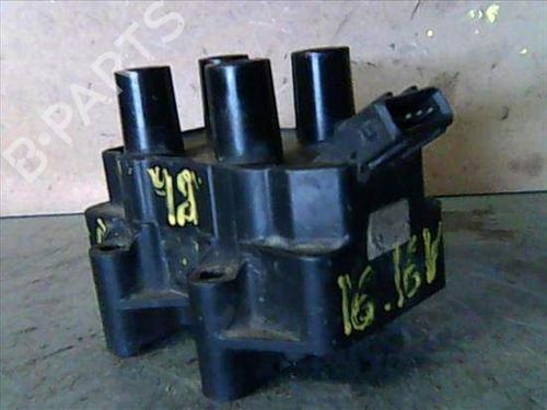 Tændspole OPEL VECTRA B (J96) 1.6 i 16V (F19) (100 hp) 9636081