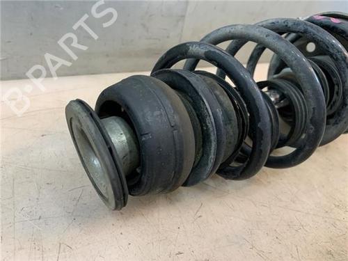 Left front shock absorber VW GOLF IV (1J1)  | BP22275422M16 