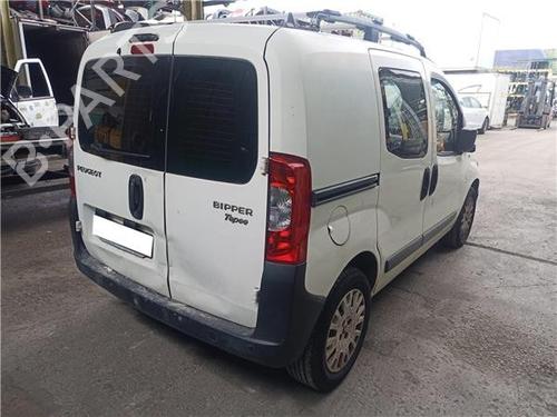 Left taillight PEUGEOT BIPPER (AA_) 1.4 HDi | BP39454392C34 - Image 12