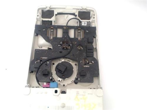 Interior roof light AUDI A4 B8 (8K2) 2.0 TDI | BP23408674I8 