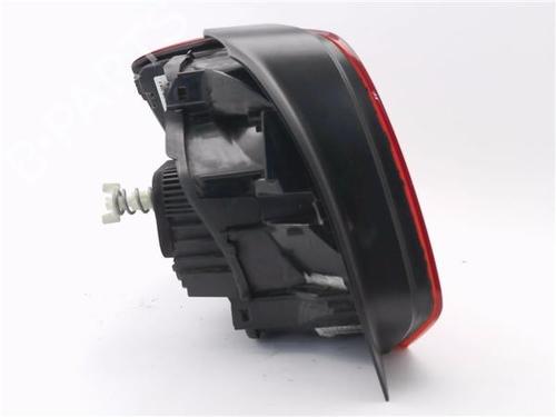 Right taillight VW POLO V (6R1, 6C1) 1.2 TSI 16V | BP29260129C35
