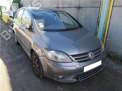 Climate control VW GOLF PLUS V (5M1, 521) 1.9 TDI | BP11049523I5 