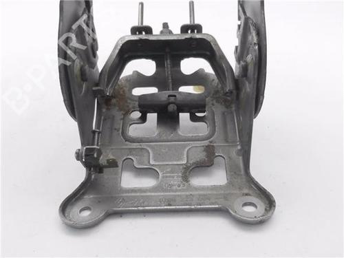 Hand brake RENAULT MEGANE II (BM0/1_, CM0/1_) | BP30135464I18