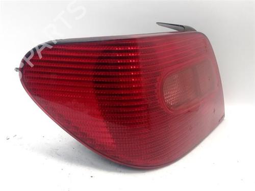 Left taillight CITROËN XSARA (N1) 2.0 HDi 90 | BP26587627C34 