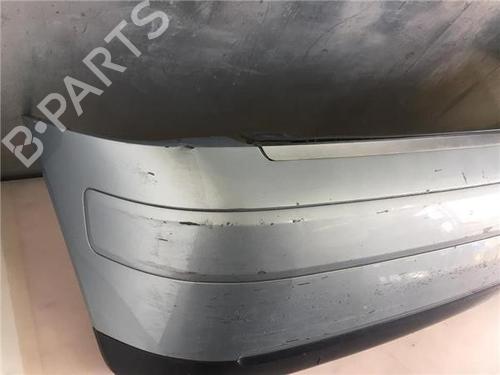 Rear bumper AUDI A2 (8Z0) 1.4 TDI | BP9998131C8 