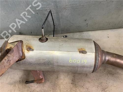 Catalyst RENAULT MASTER III Bus (JV) 2.3 dCi 125 FWD (JV0C, JV0D, JV0H, JV0G, JV0J) | BP33730070M10 - Image 3