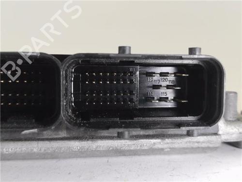Electronic module CHRYSLER VOYAGER IV (RG, RS)  | BP13643482M83 