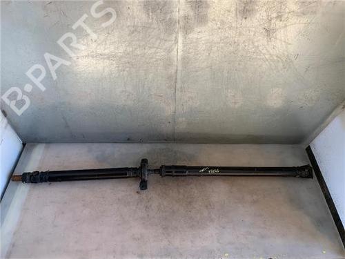 Kardanaksel Kompl. SUBARU LEGACY V Estate (BR) 2.0 D AWD (BRD) (150 hp) 30980925