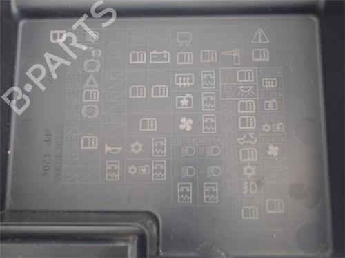 Other HONDA FR-V (BE)  | BP16813238O1 