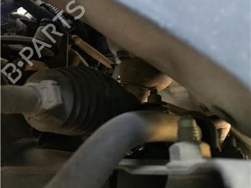 Anti roll bar OPEL CORSA D (S07)  | BP32418534M96 