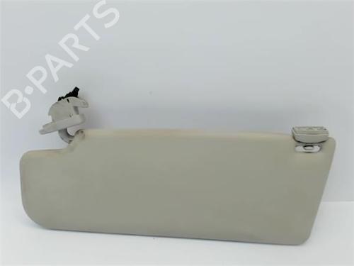 Right sun visor VW POLO (9N_, 9A_)  | BP13388323I2 