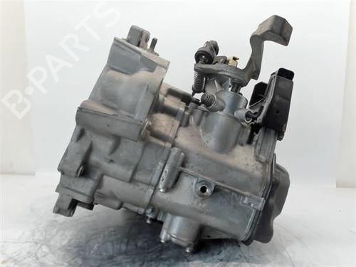 Gearbox SEAT IBIZA III (6L1)  | BP13050569M3 