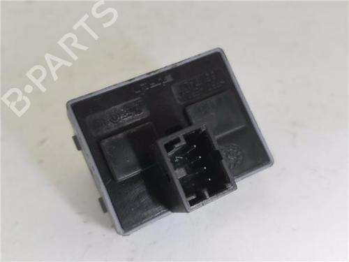 Left front window switch SEAT IBIZA III (6L1) 1.9 SDI | BP30103663I27