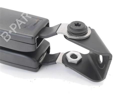 Seat buckle SAAB 9-3 (YS3F, E79, D79, D75) 1.9 TiD | BP22632555I32 