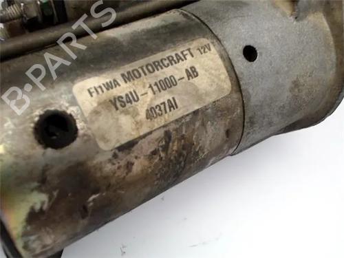 Starter FORD FOCUS I (DAW, DBW) 1.6 16V | BP12002915M8 