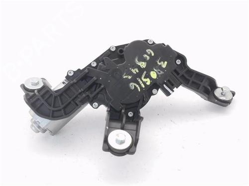 Rear wiper motor HYUNDAI i10 II (BA, IA)  | BP29119106M102 
