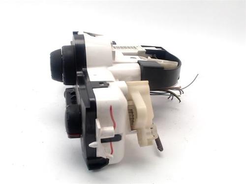 Climate control RENAULT MEGANE II (BM0/1_, CM0/1_)  | BP24035594I5 
