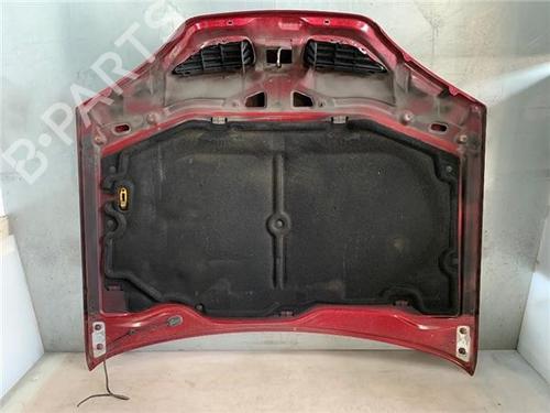 Hood RENAULT MEGANE I (BA0/1_) 1.4 16V (BA0D, BA1H, BA0W, BA10) | BP22339441C1 